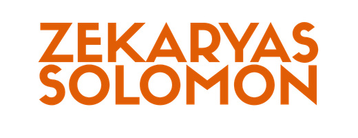 ZEKARYAS SOLOMON