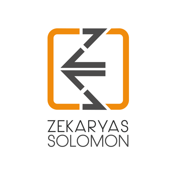 ZEKARYAS SOLOMON